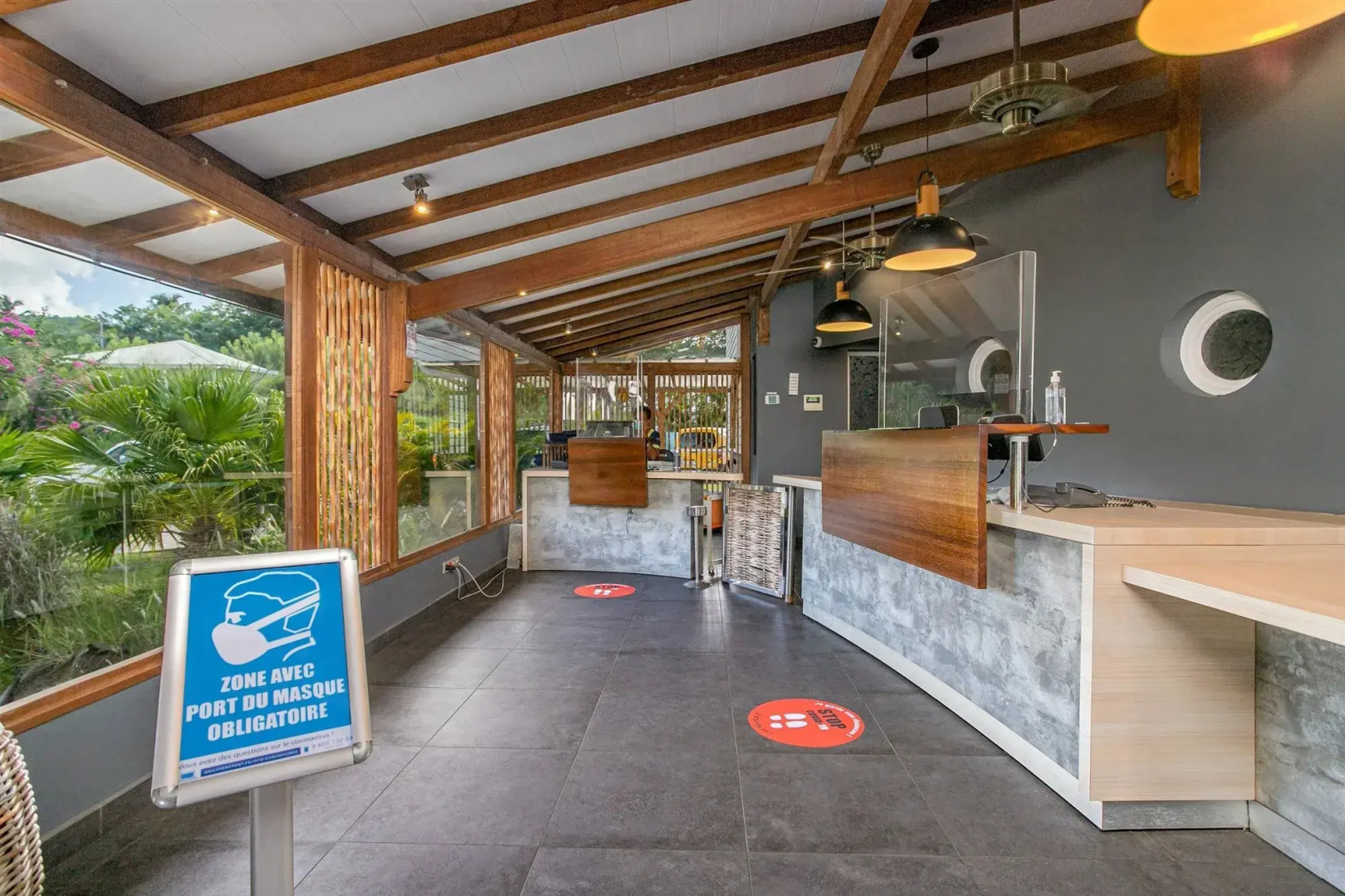 Karibea Sainte Luce hotel