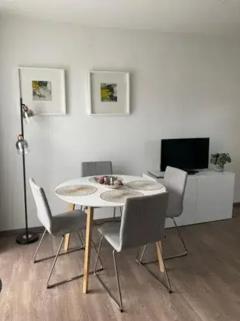 KAL s Apartments Salzburg