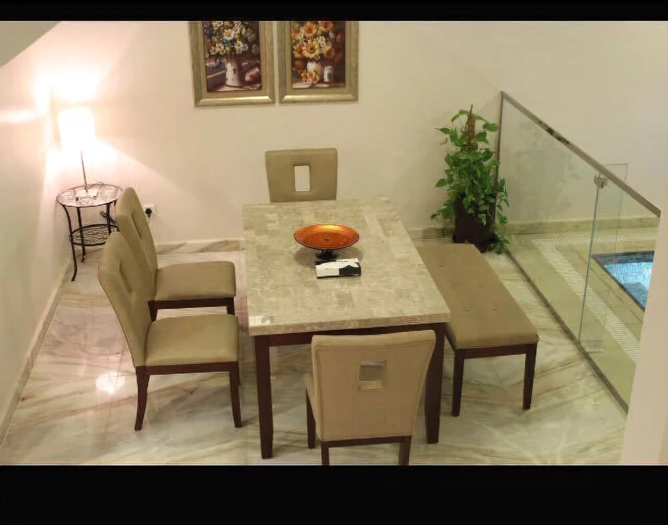 Al Wadi Touristic Resort