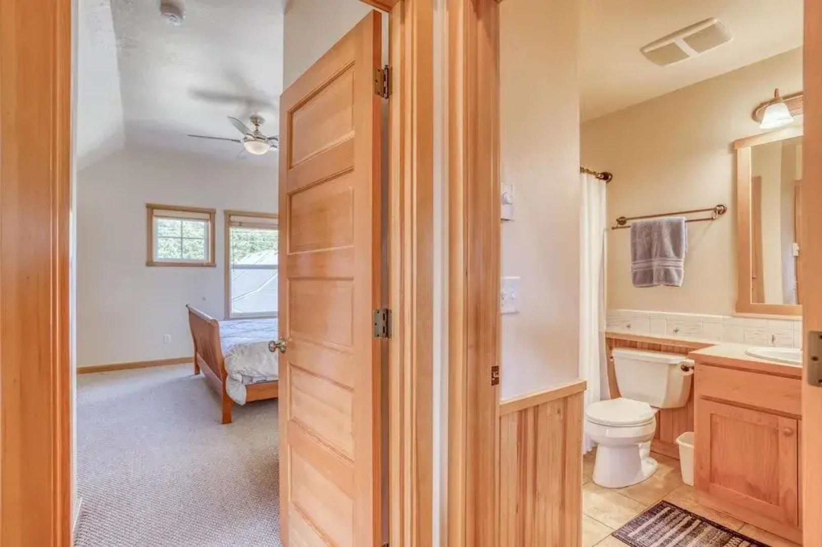 Seas The Day Pacific City