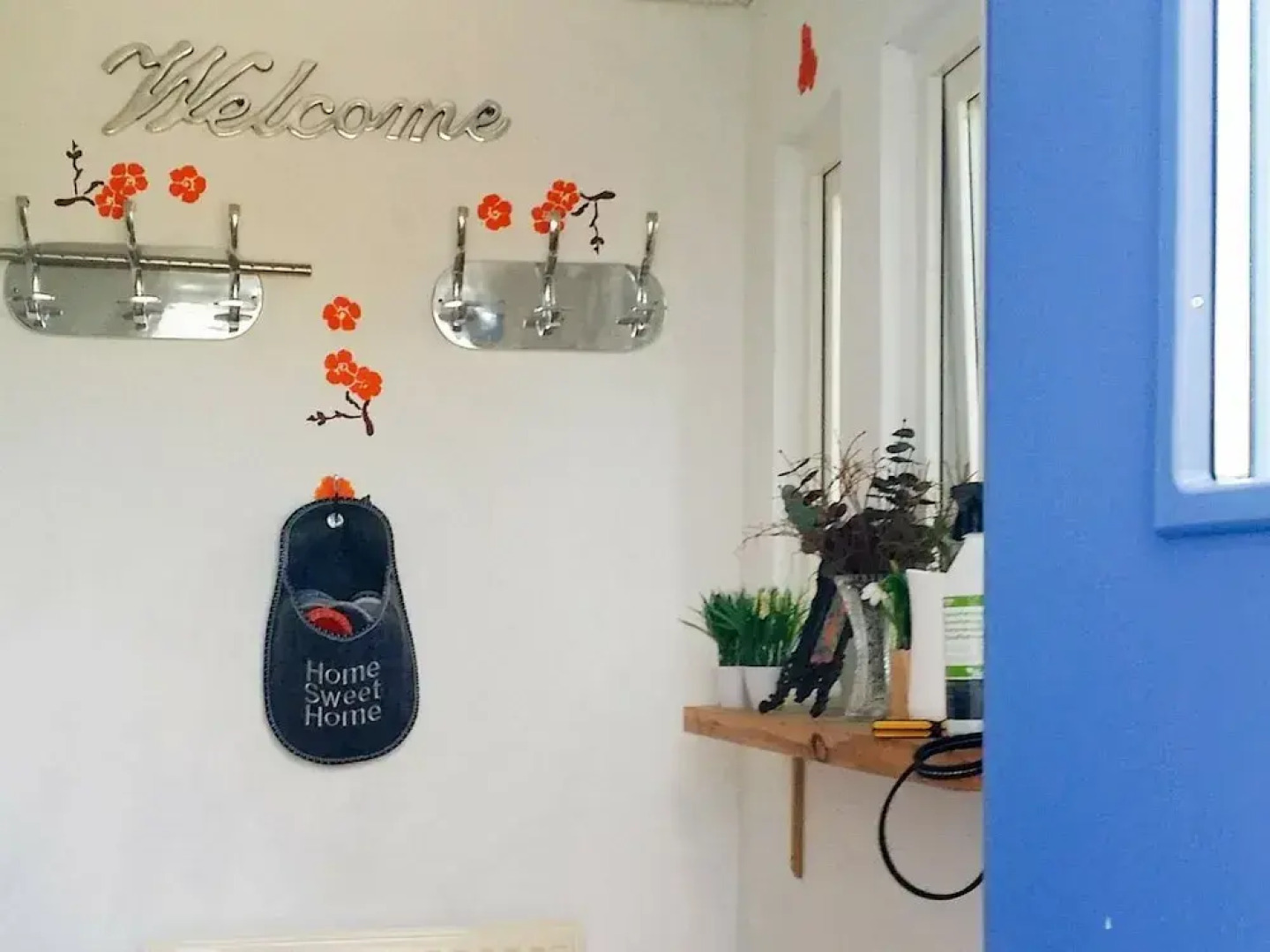 Holiday Home in Beddingestrand