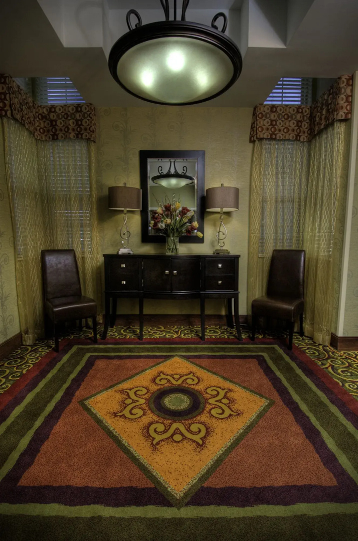 Homewood Suites Medford