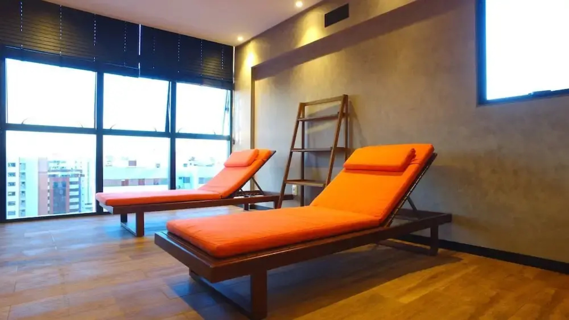 Edificio Time - Apto 504