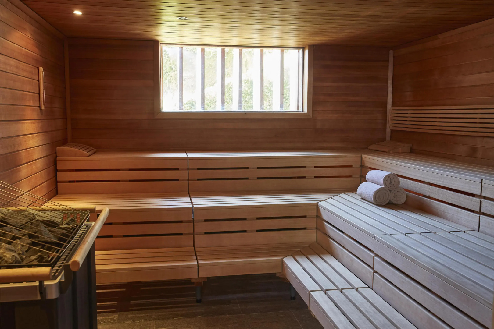 Kempinski Hotel Das Tirol