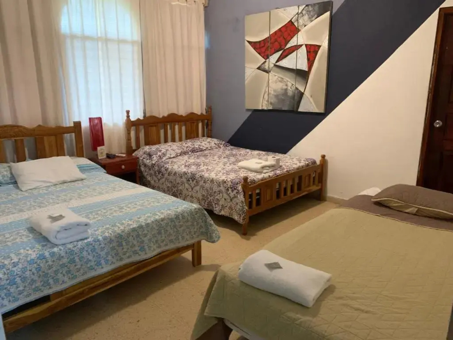 Casa Juliana Hostal - Hostel