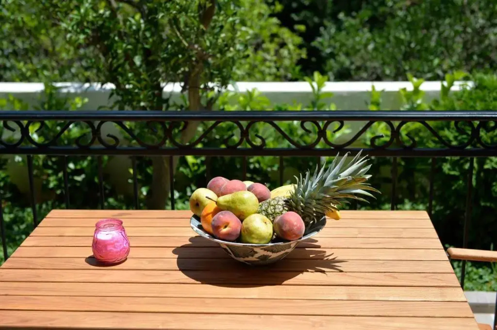 Apartments Posto Capitano 0202