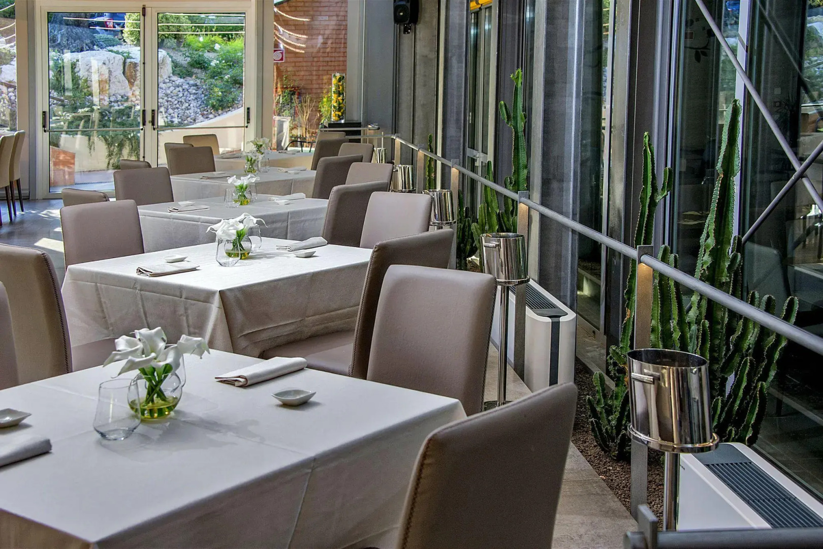 Relais Bellaria Hotel & Congressi