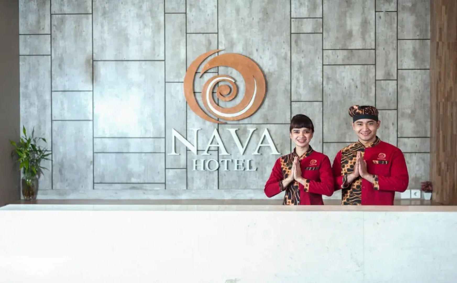 Nava Hotel Tawangmangu