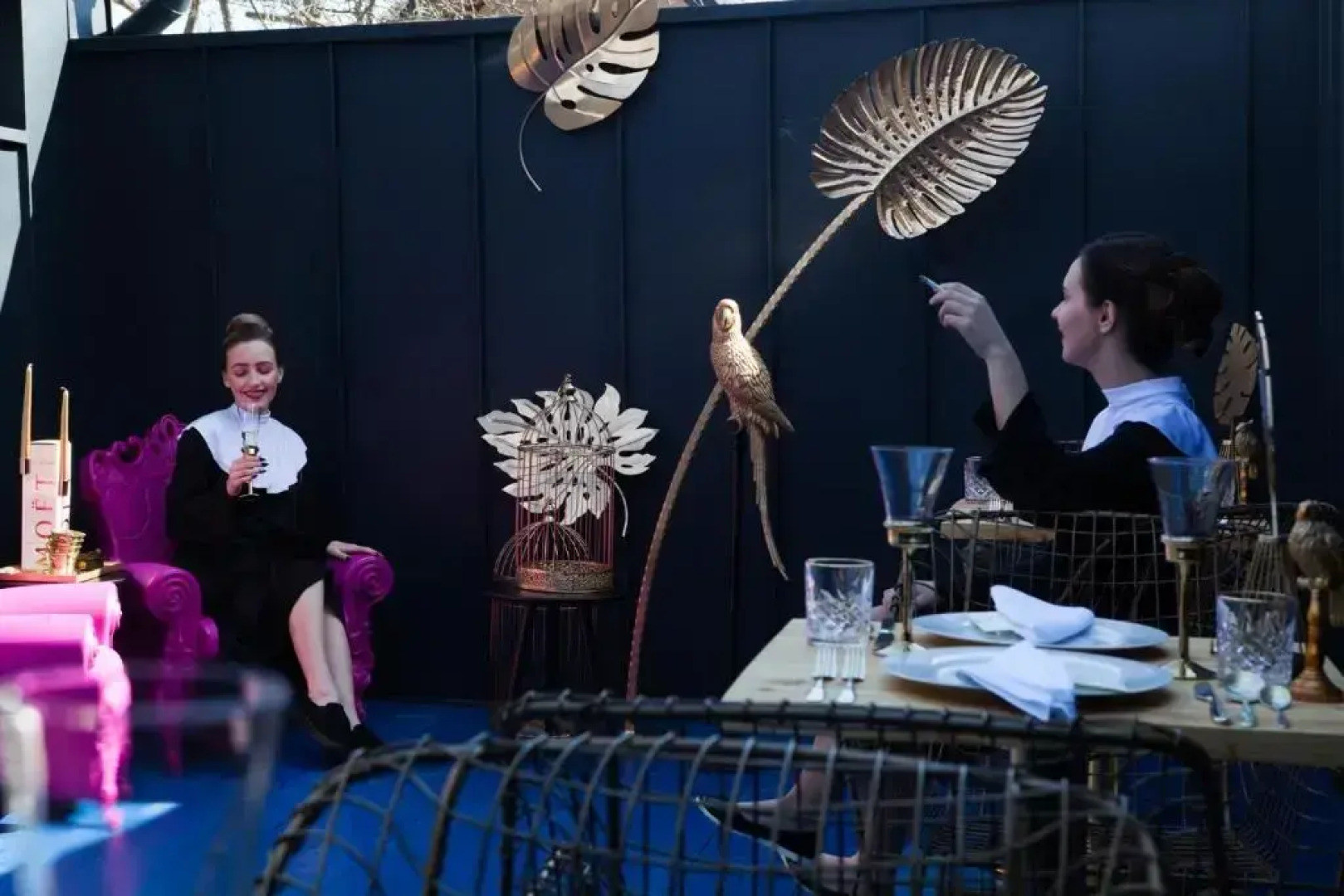 Boutique Hotel Massimo