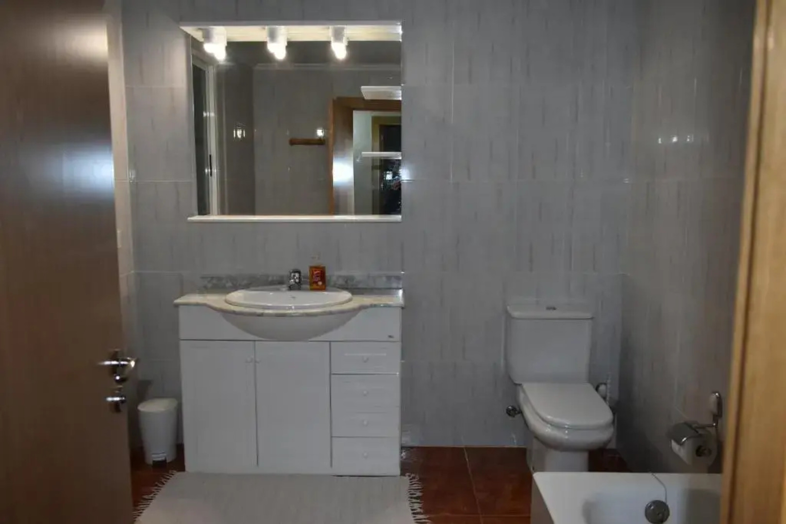 Apartamentos Picea Azul