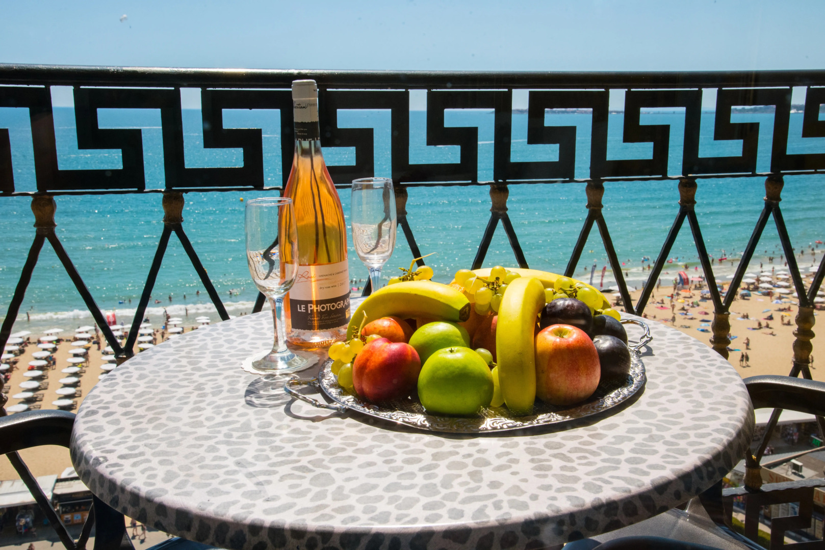 Imperial Palace Hotel & Spa