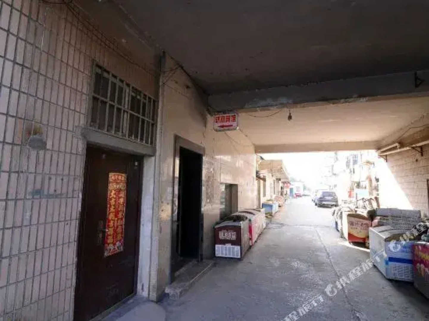 Zhenjiang Jiaofu Hotel