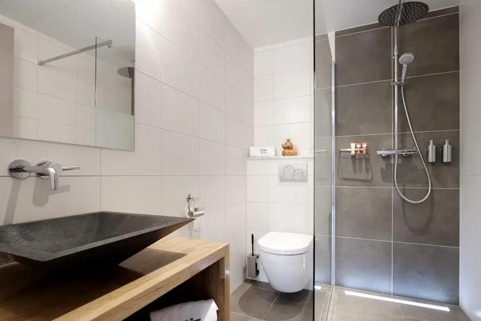 De Steenen Molen B&B