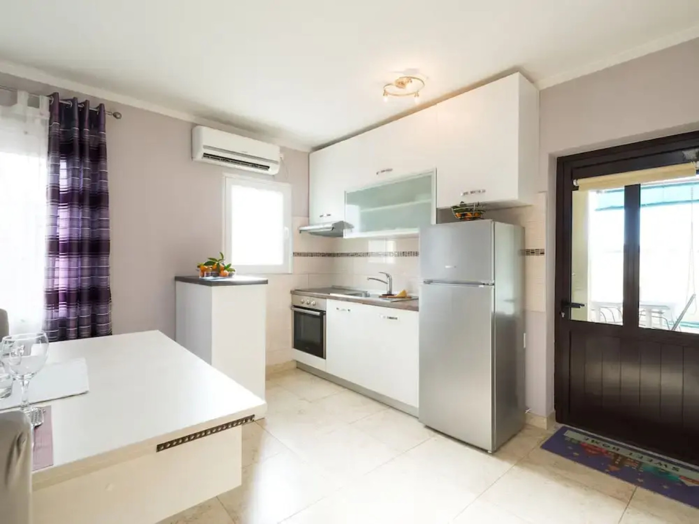 Alluring Holiday Home in Korčula with Whirlpool