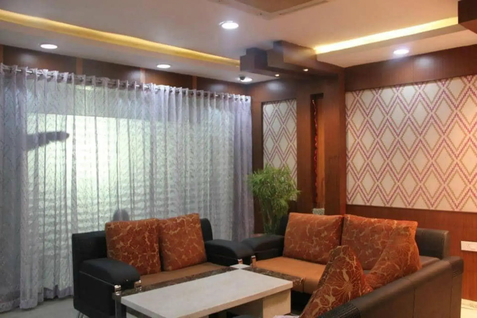 Hotel Micro Continental