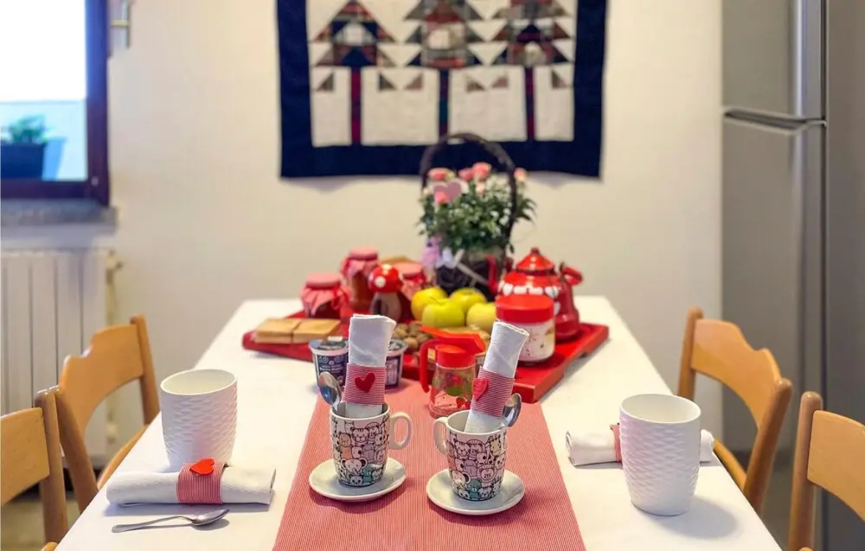 Awesome Apartment in Anfo With Wifi and 2 Bedrooms