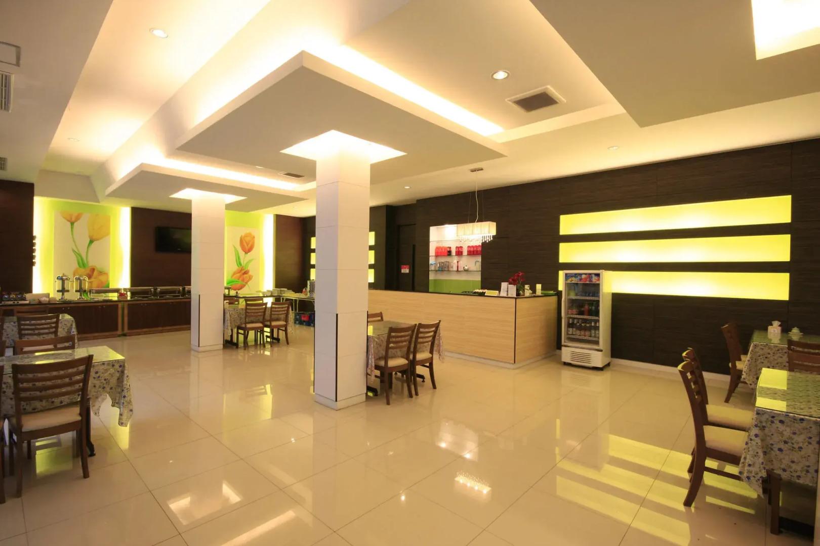 Laemchabang City Hotel