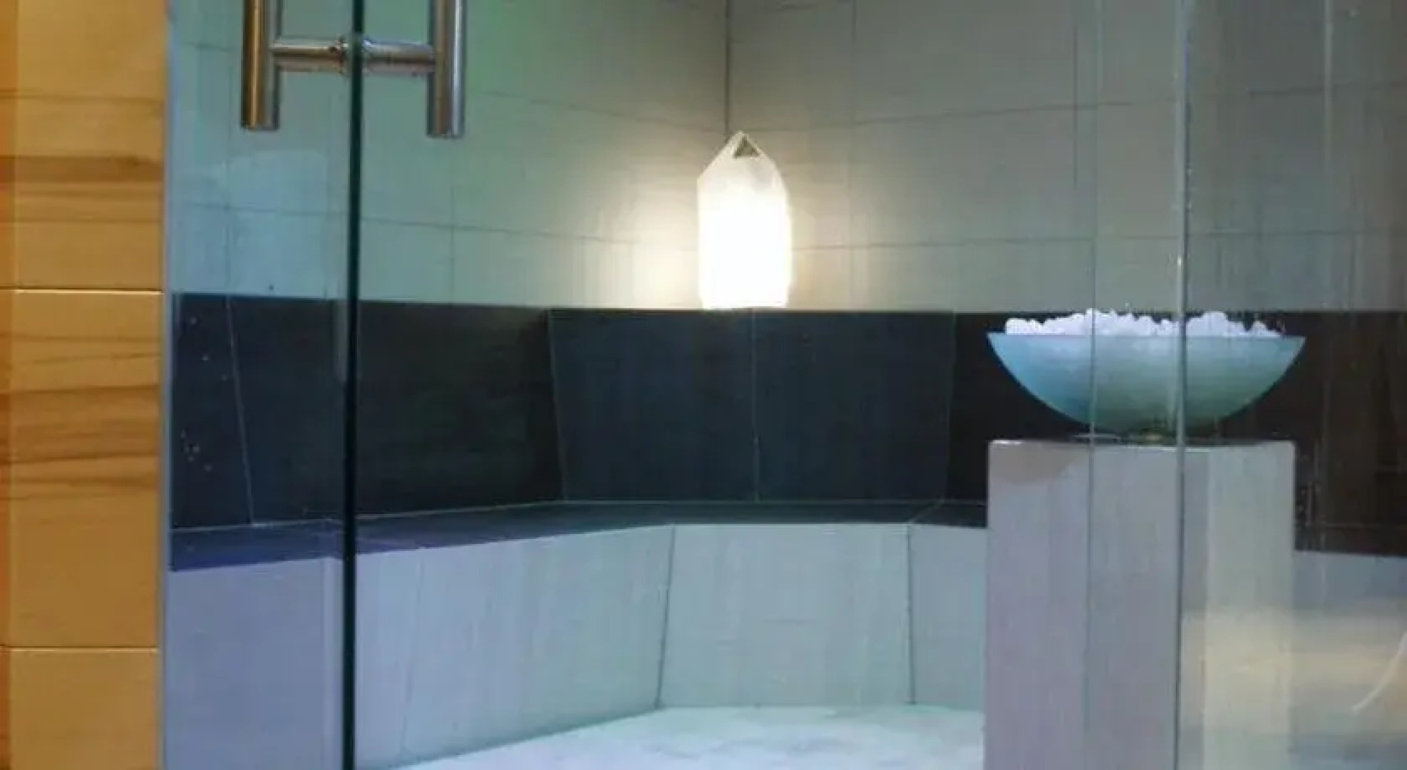 Pension Landhaus Buchenhain