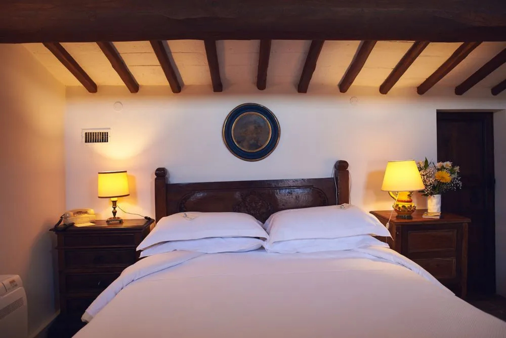 Residenza DEpoca Eremo Delle Grazie