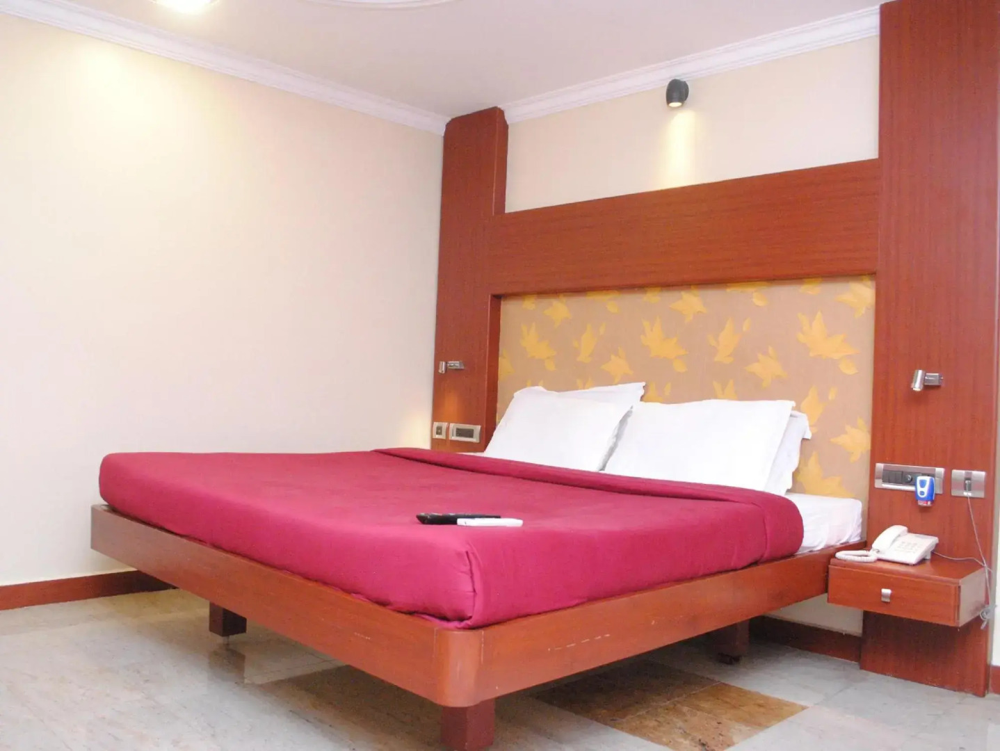 Everest Park Residency