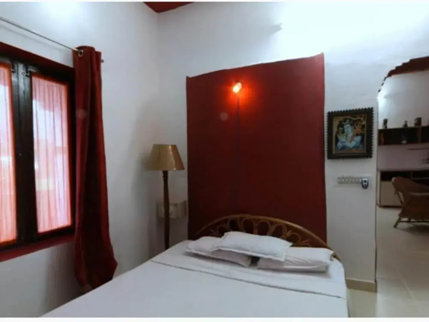 Sunshine Guest House