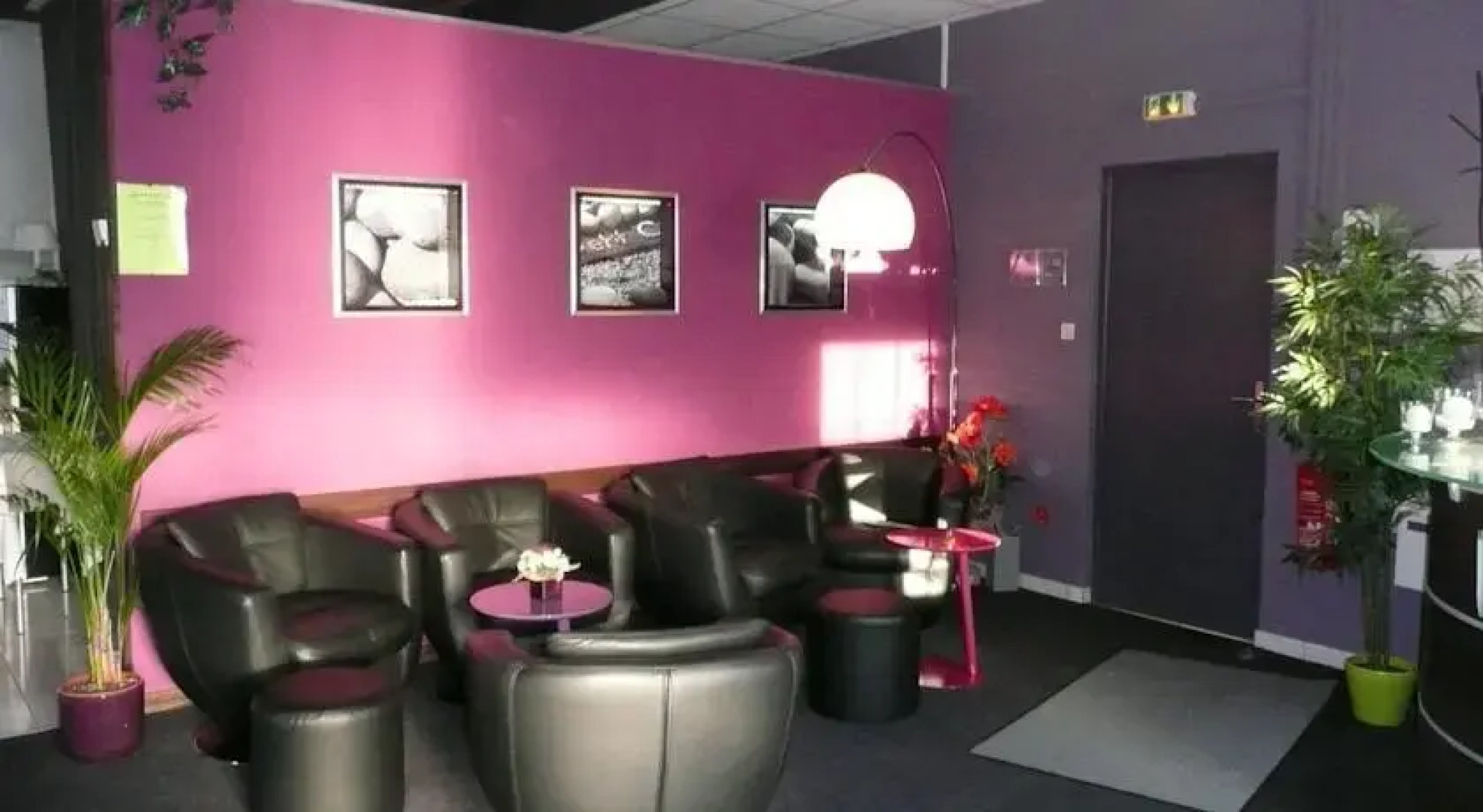 Auberge du Petit Caillou