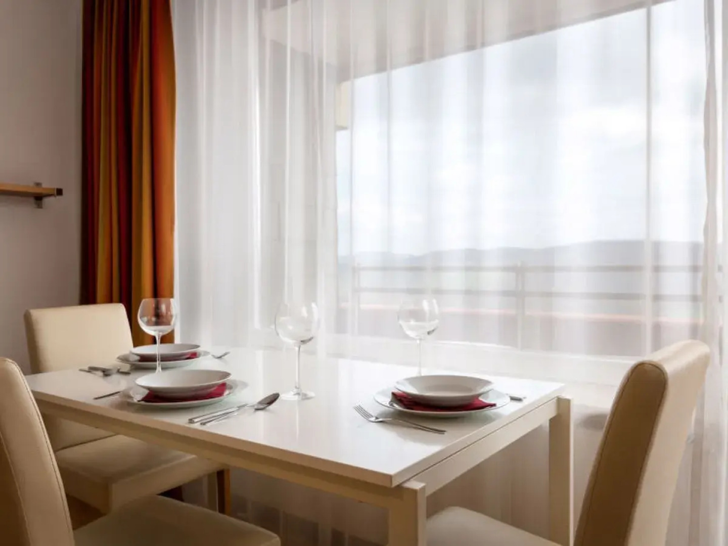 Apartment A1001 Sassofortino