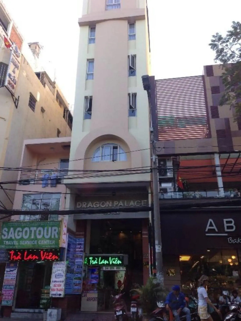 Отель Spring House