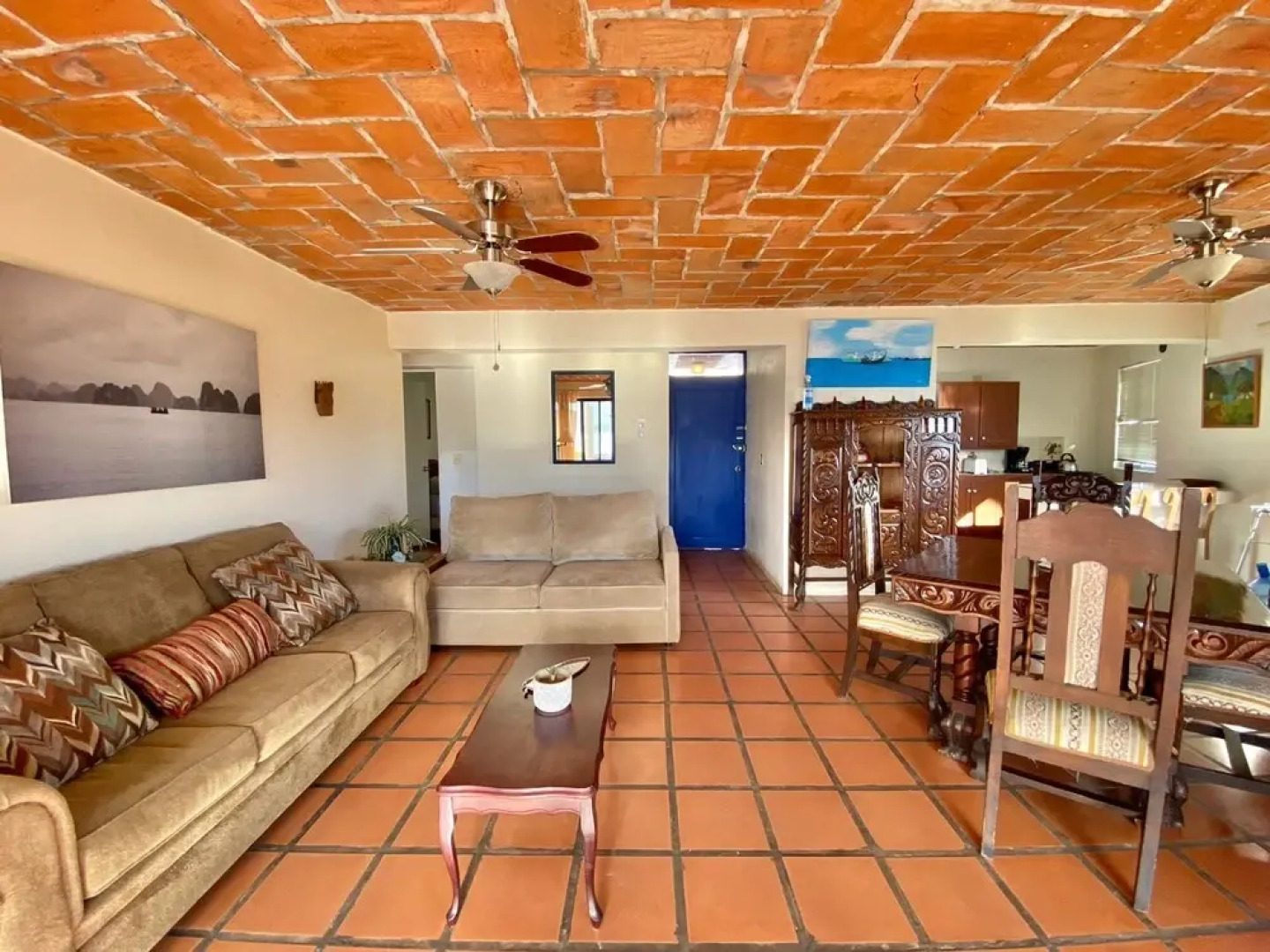 Amazing Ocean View l Lorena