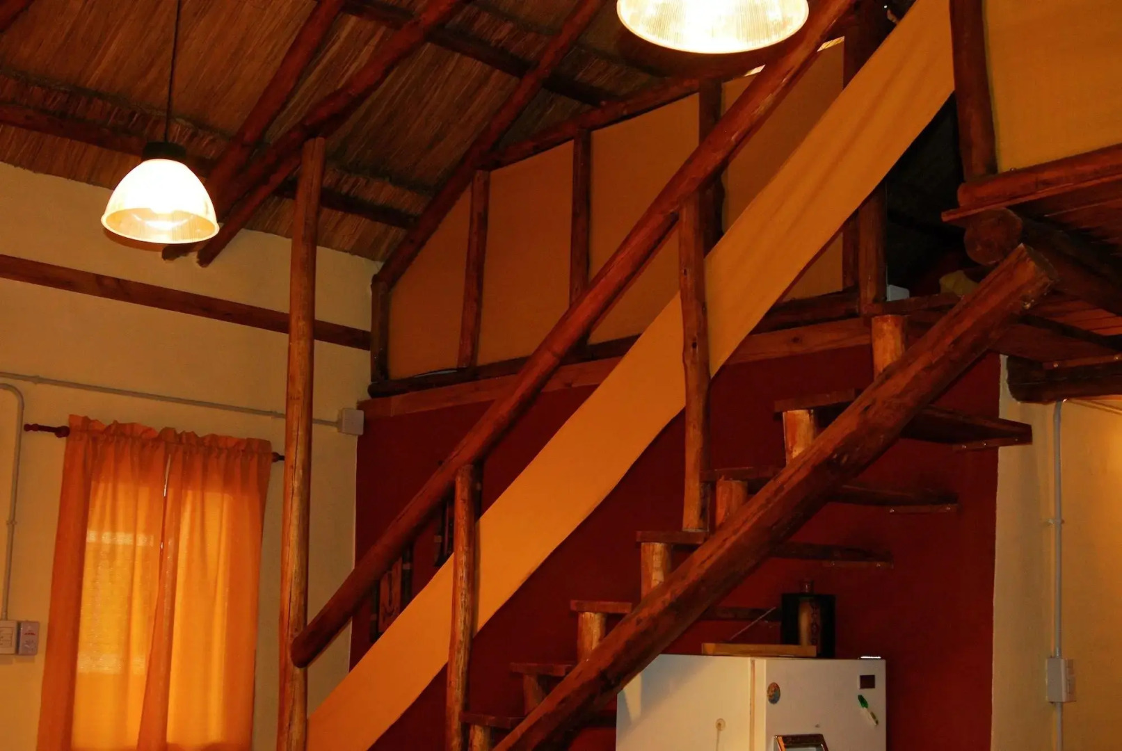 La Aldea De San Rafael