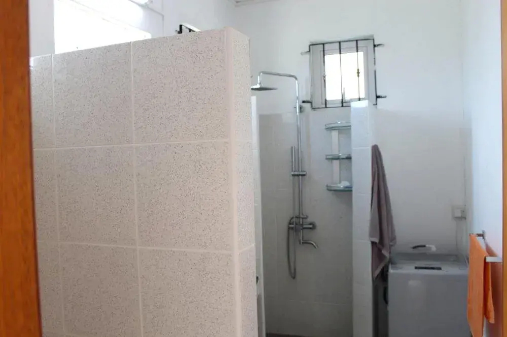 Villa With 3 Bedrooms in Calodyne, With Wonderful sea View, Private Po