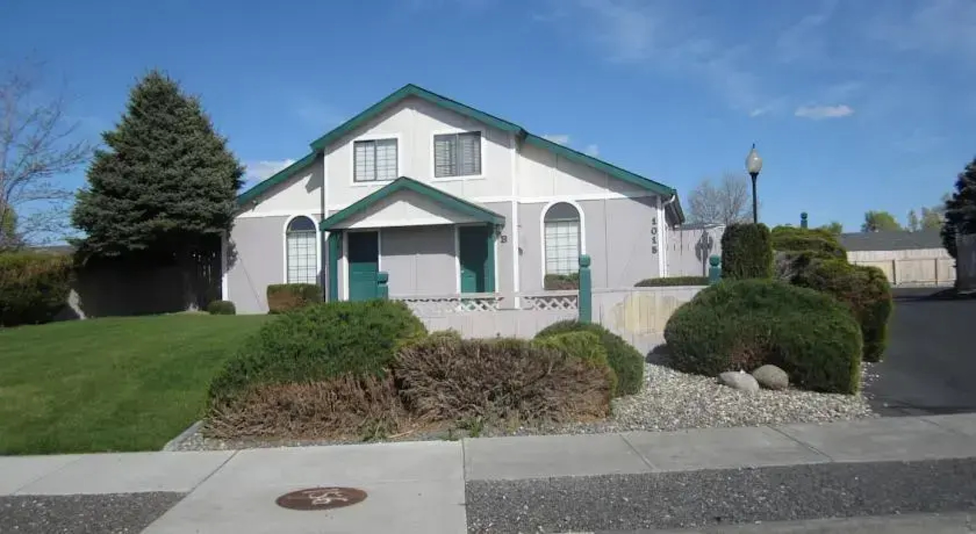 Juniper at Heritage Suites Moses Lake