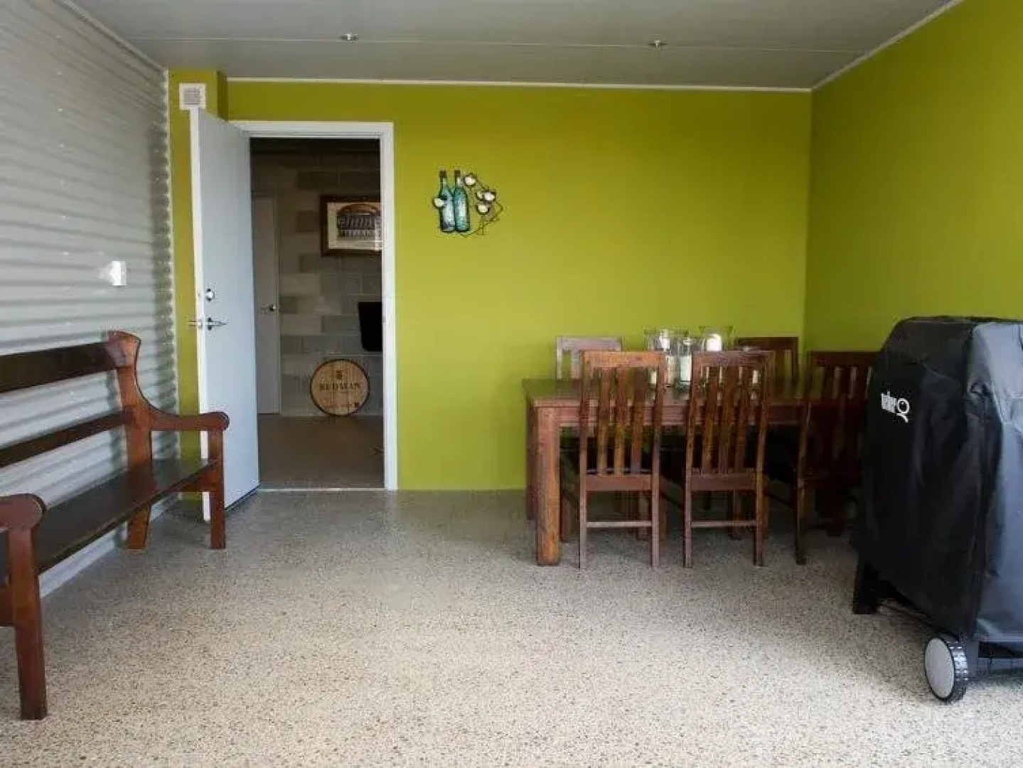 Narooma Waters Retreat