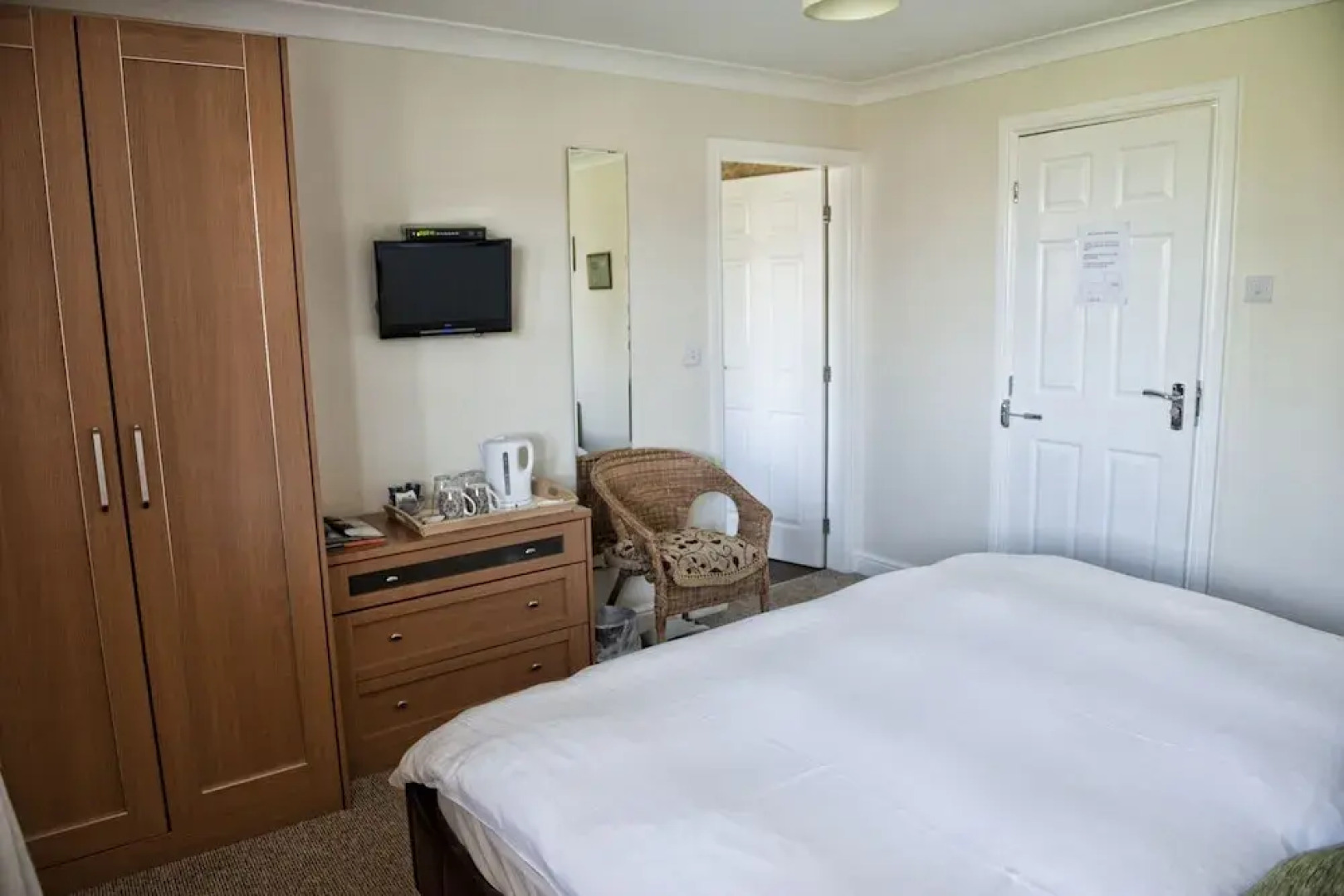 Rookery Farm Guest House