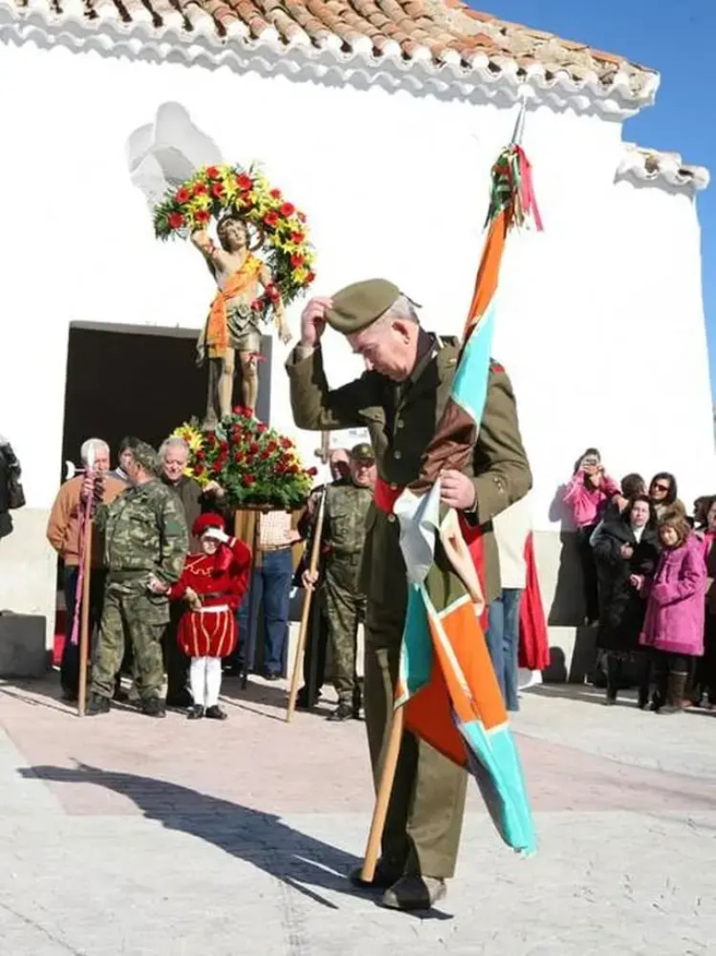 Apartment With one Bedroom in Orce, With Wonderful Mountain View, Furnished Terrace and Wifi