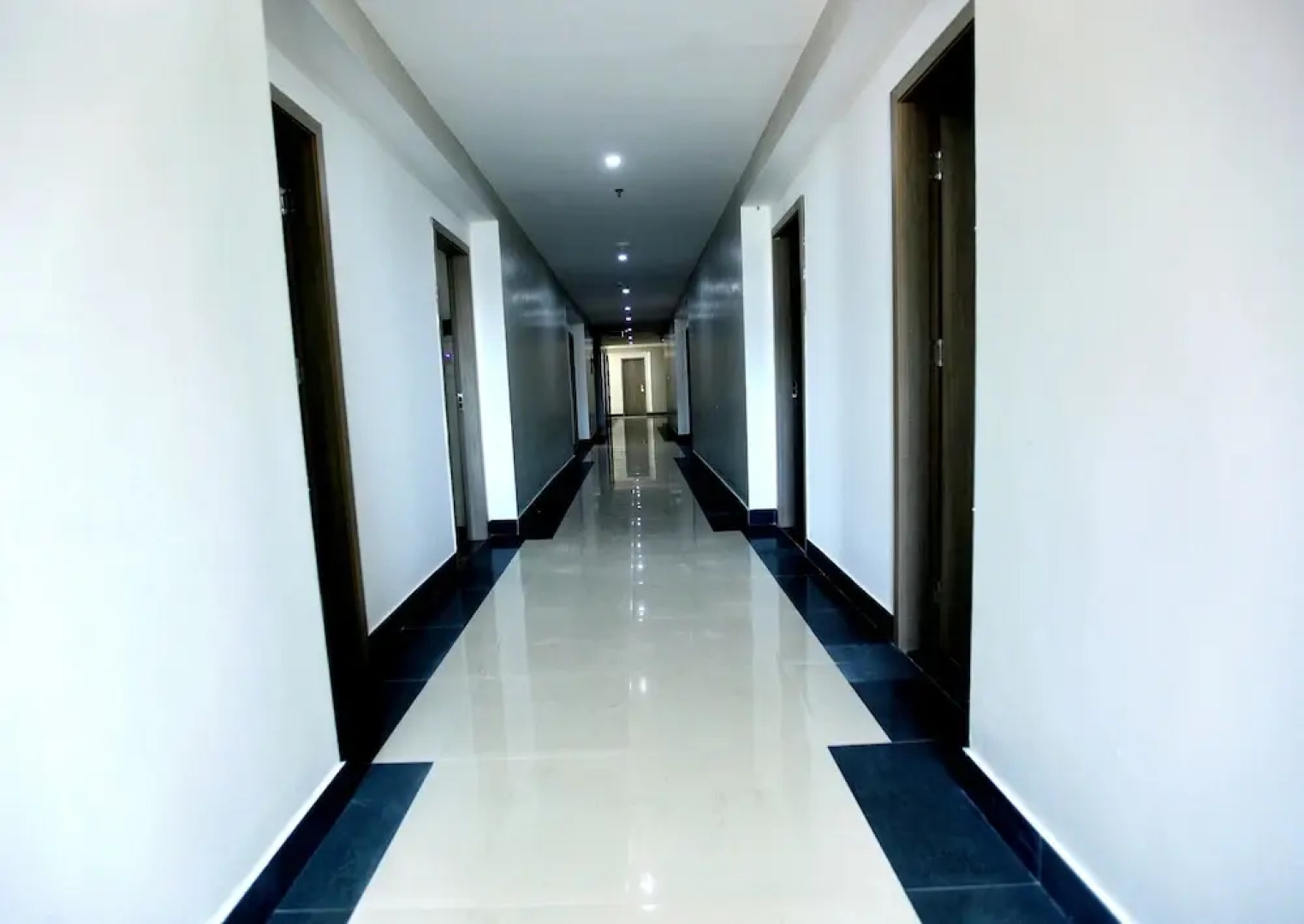 Song Gianh Hotel Sam Son