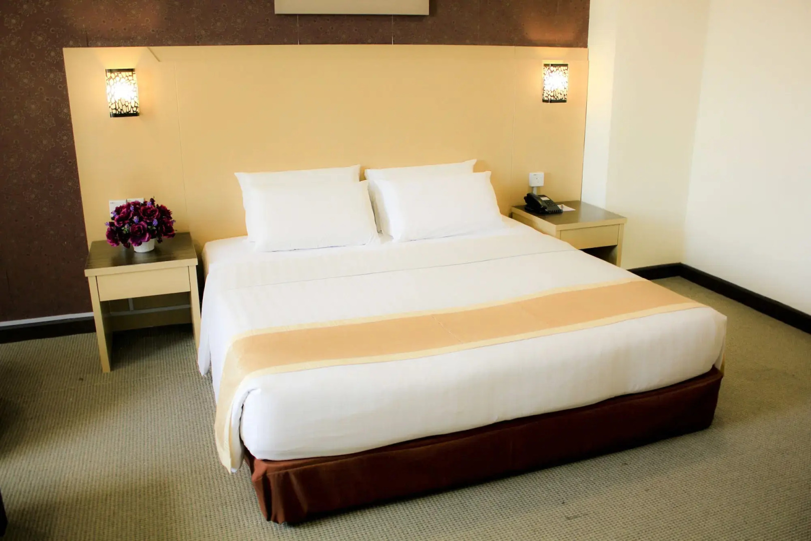 Kingston Hotel 15 @ Ipoh