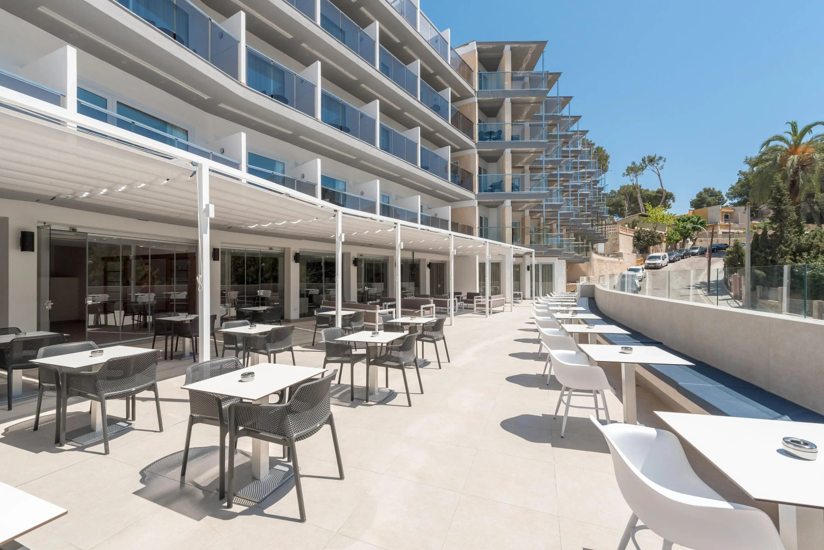 Tacande Portals Hotel