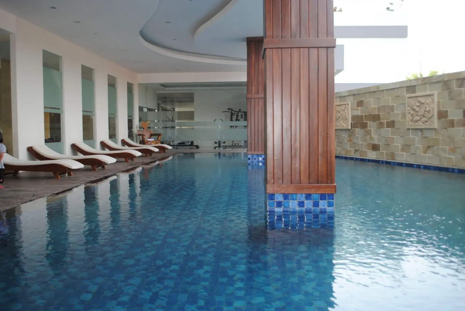 The Safin Hotel Pati