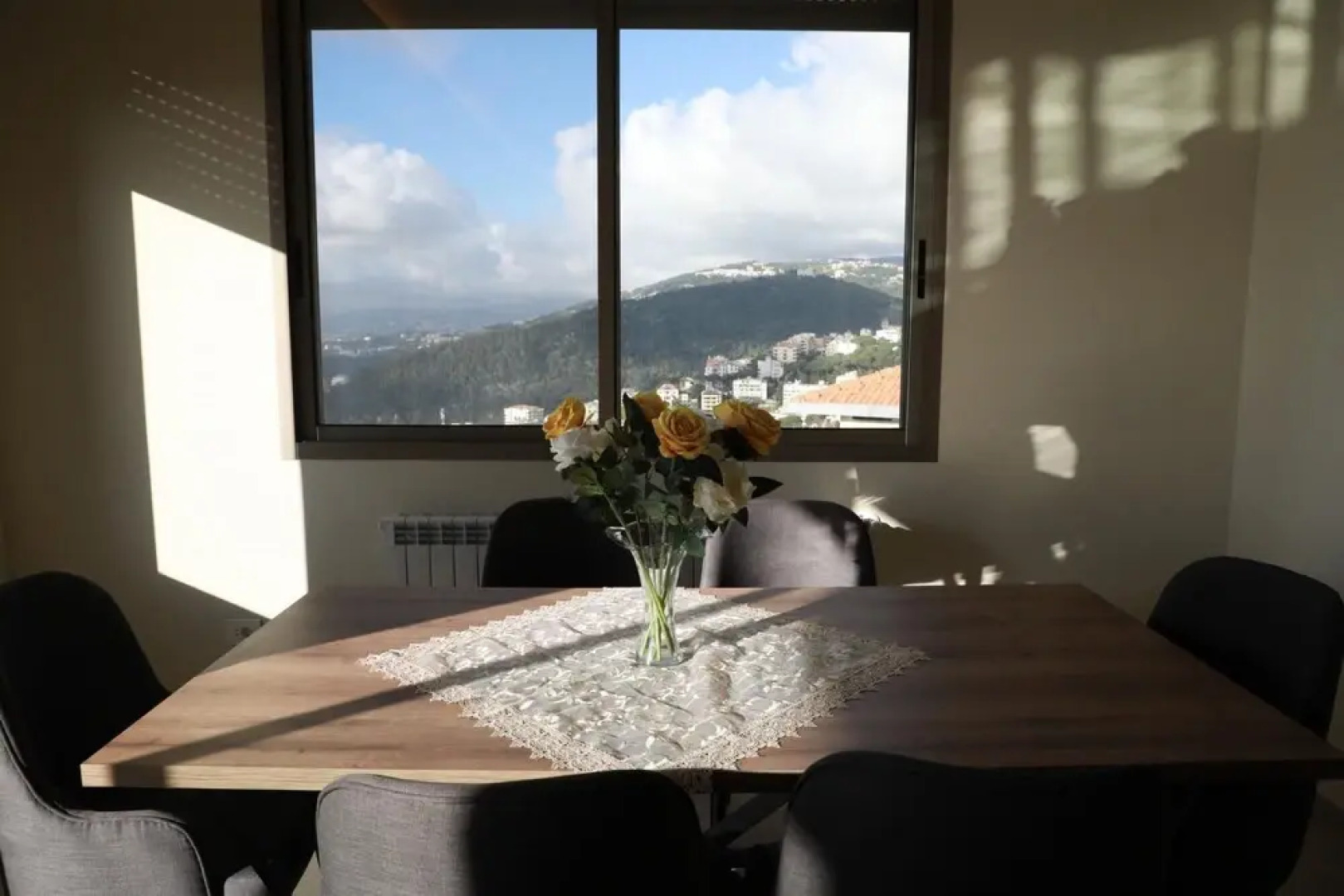 Lebanon - Brummana Views Unit 1