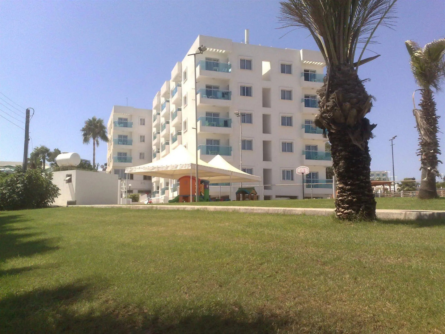 Trizas Hotel Apartments