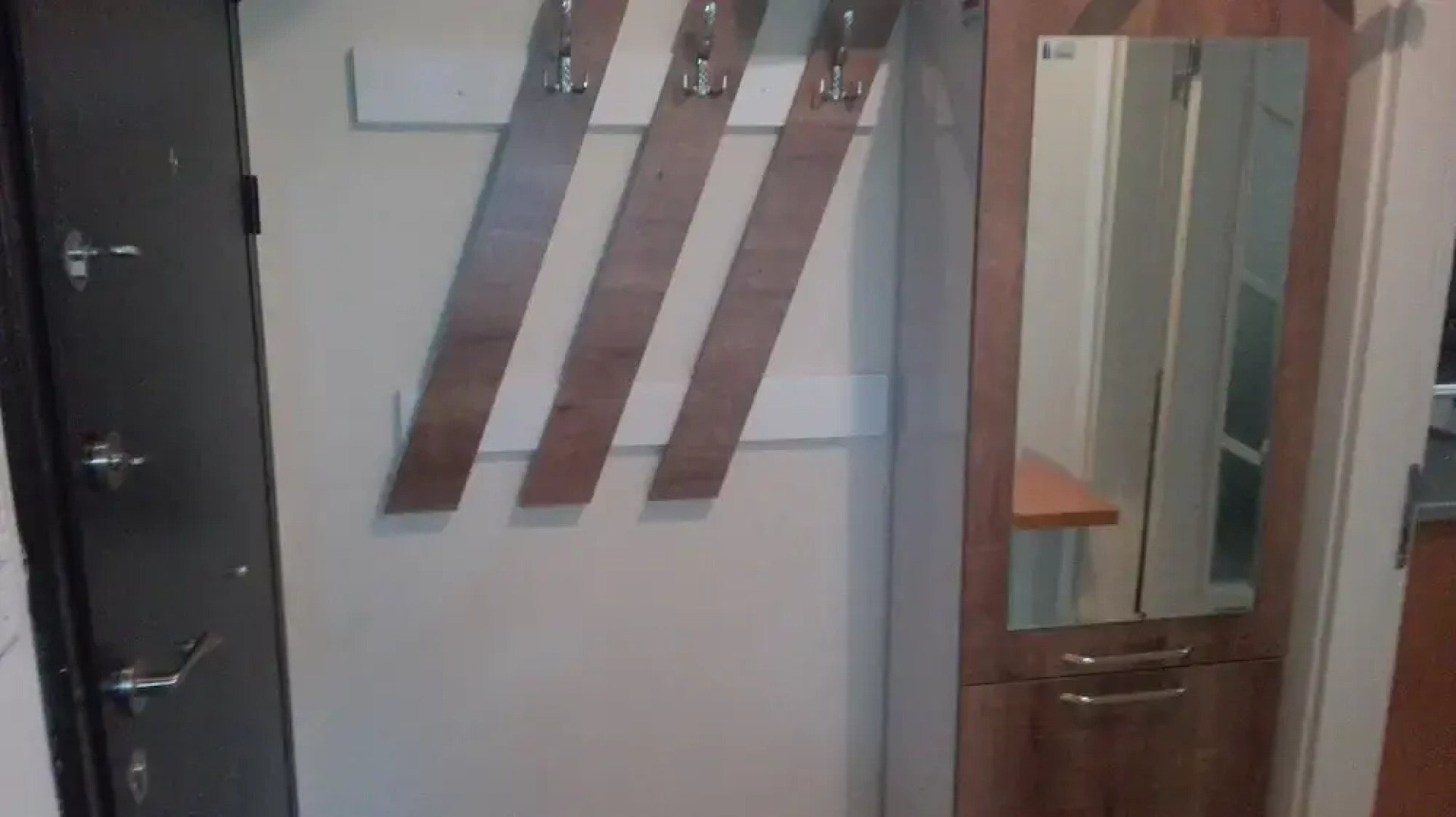 Osmanoglu Konaklama Tesisi