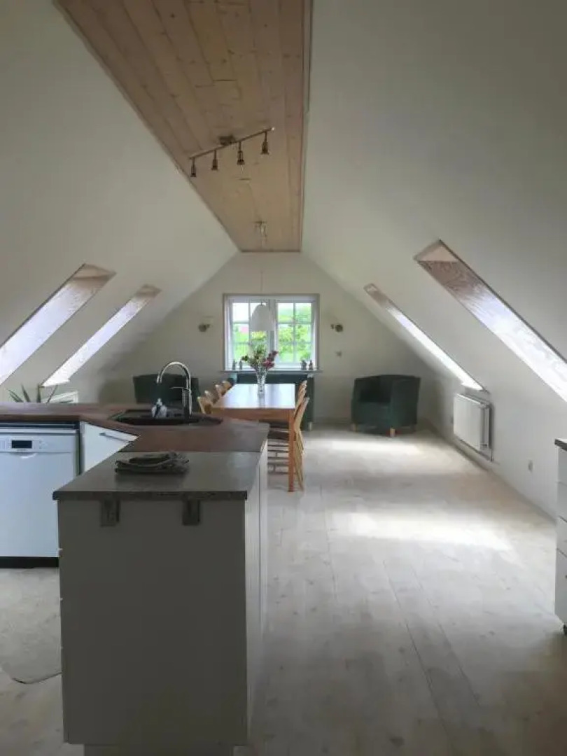 Brunbjerg Apartments