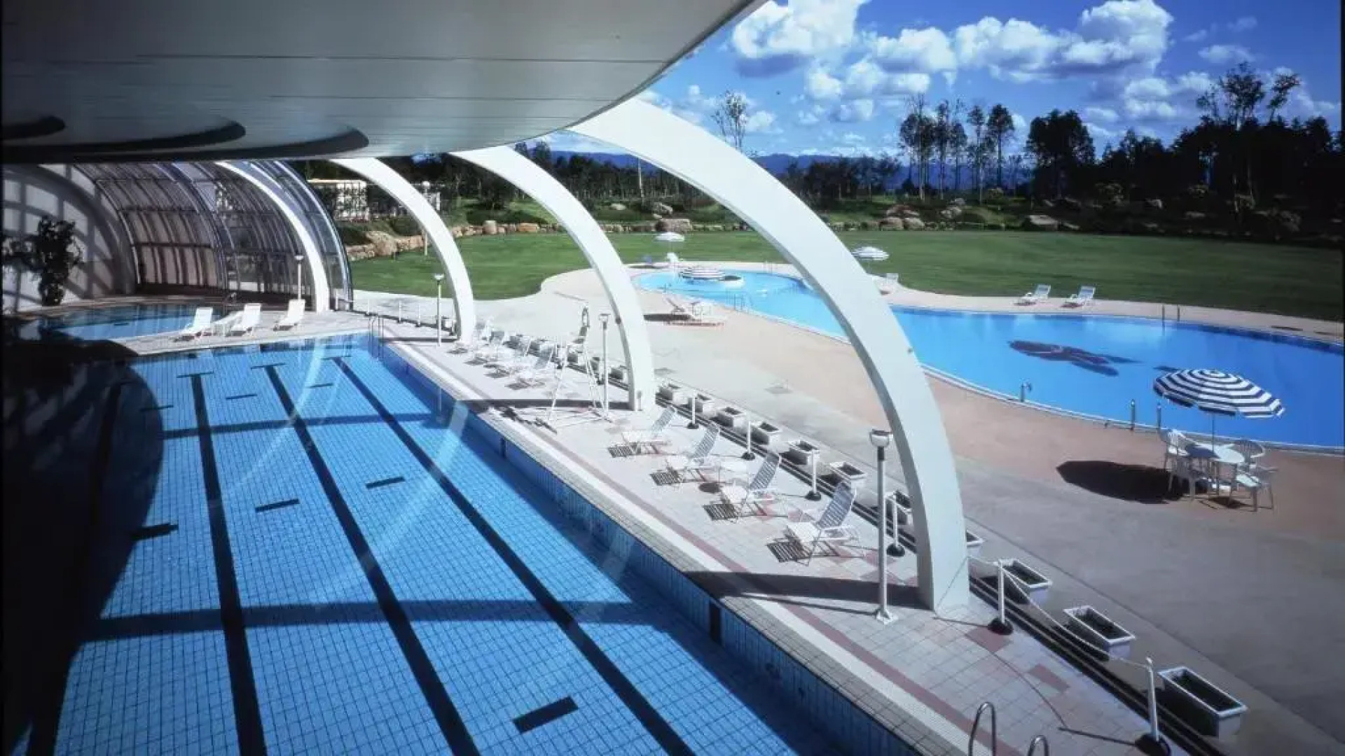 Satsuma Resort Hotel