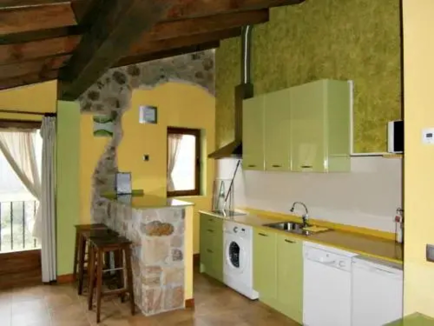 Apartamentos Y Posada El Cafetal