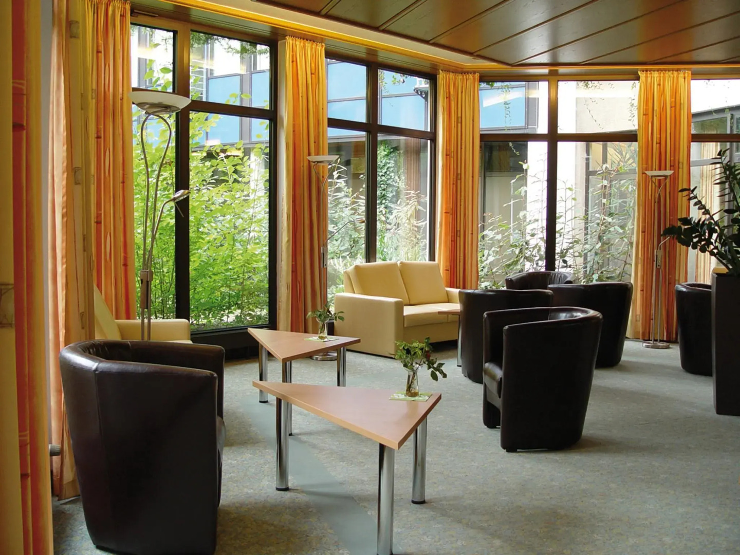 Kurhotel am Reischberg