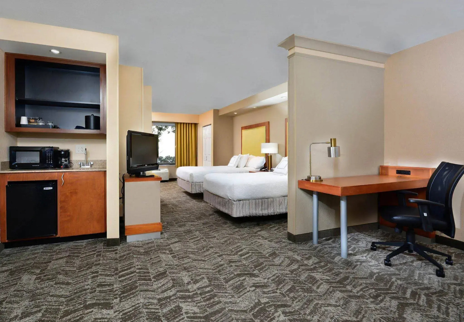 SpringHill Suites by Marriott Lynchburg Airport/University Area