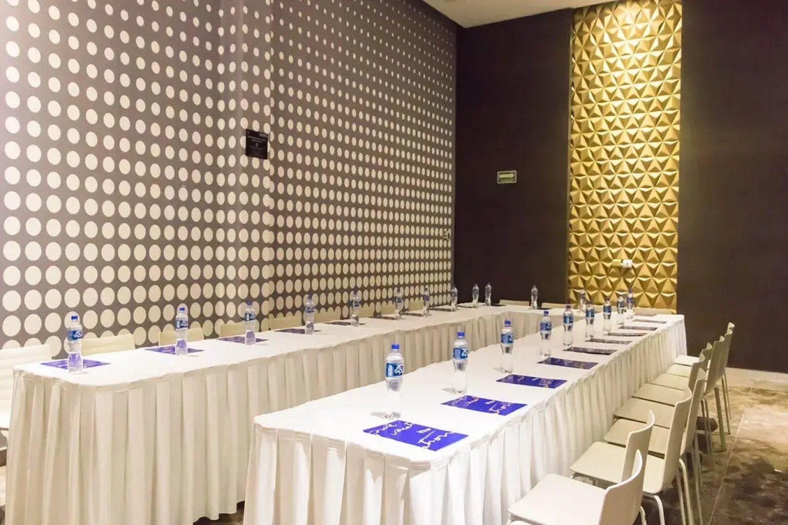 Курортный отель Platinum Yucatan Princess Adults Only - All Inclusive