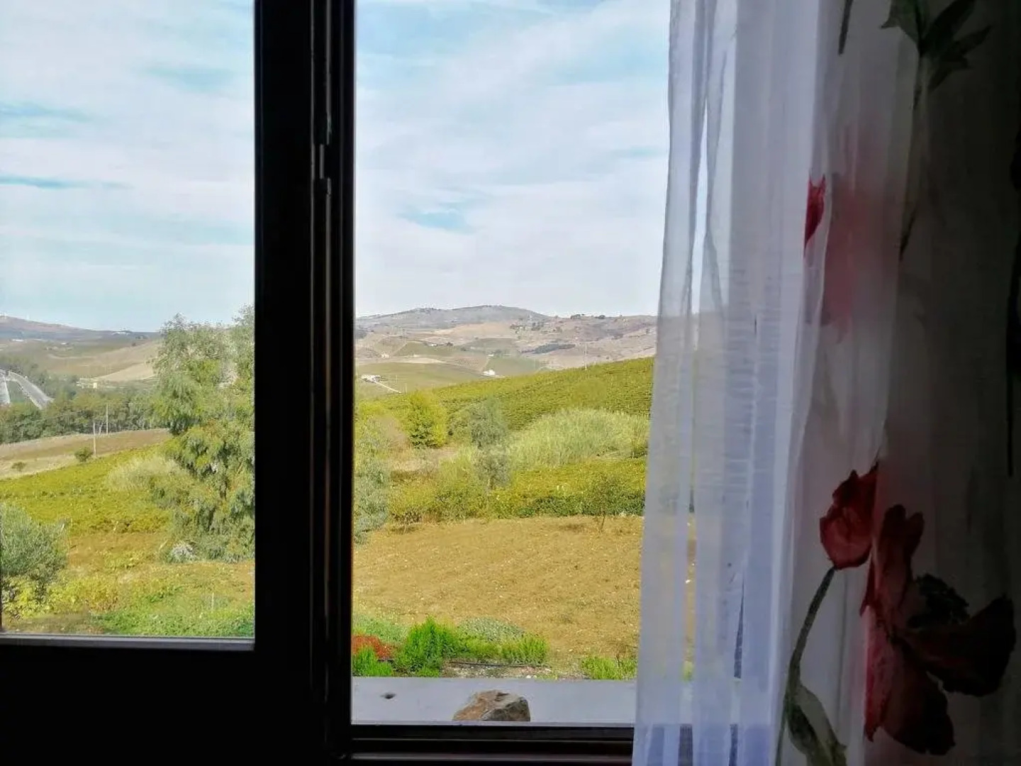 Helimos Bed & Breakfast