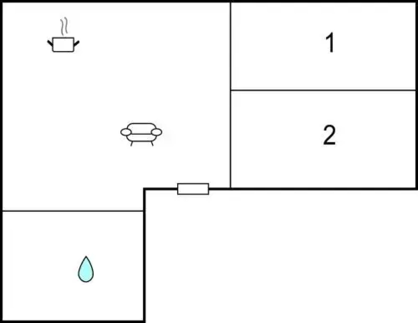 Apartment Manerba del Garda BS 11